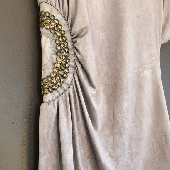 Fashionable Top - Picture 2 of 5